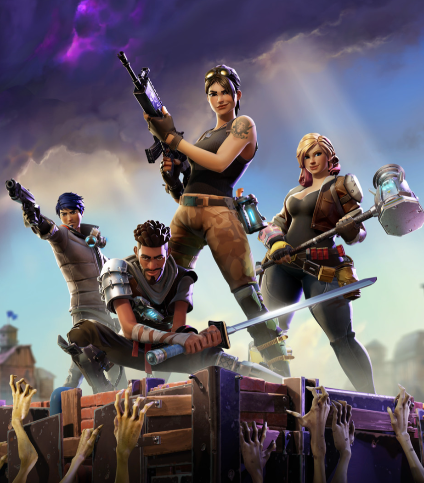 ZenphoriaX Fort Script