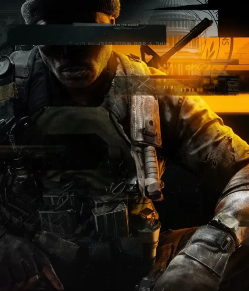 COD Script