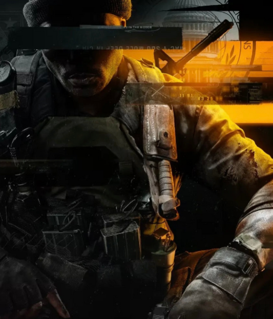 COD Script